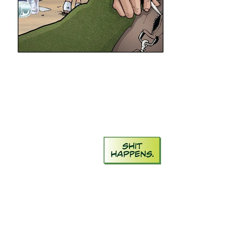 Heroine Chic Chapter 28 page 22 - 