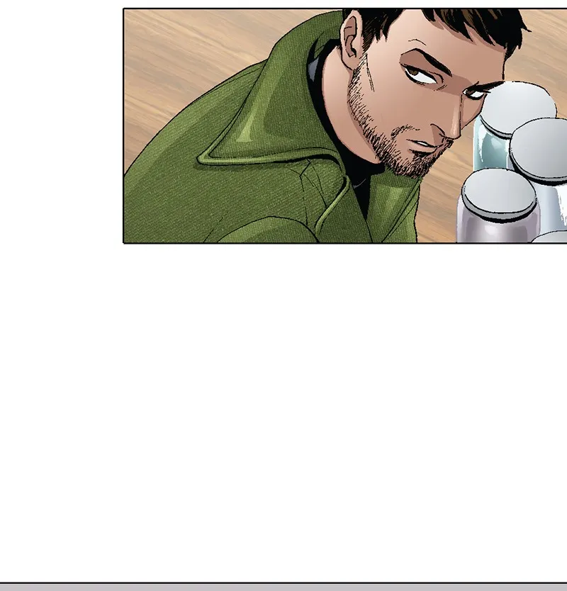 Heroine Chic Chapter 28 page 23 - 