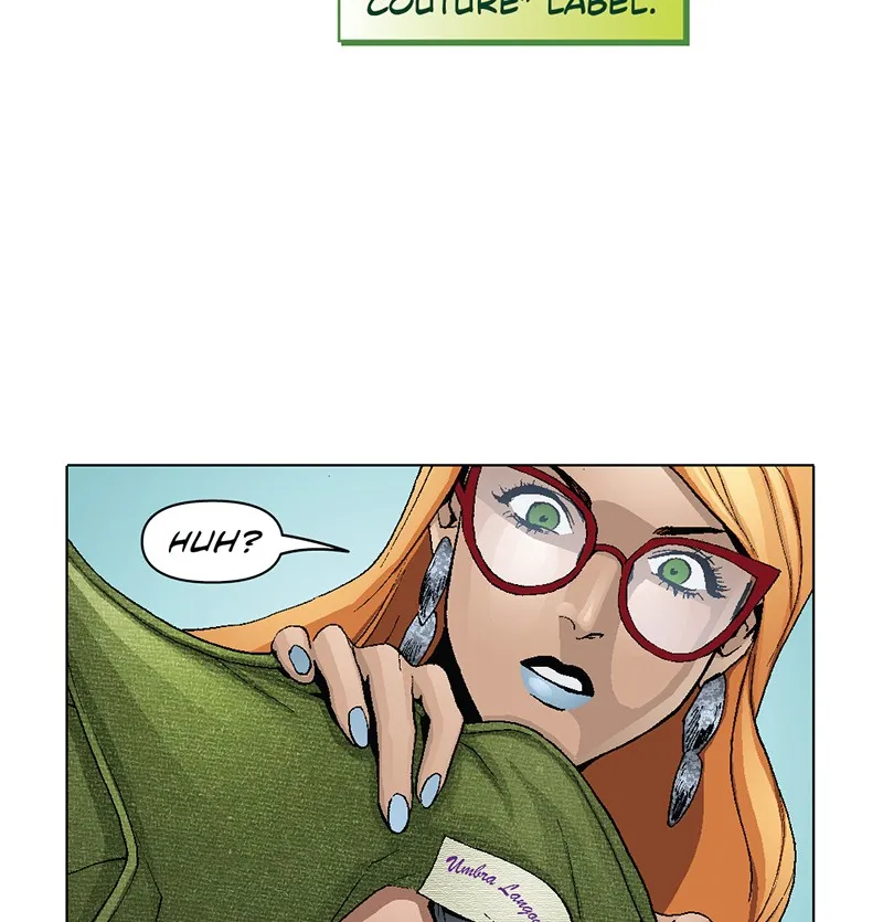 Heroine Chic Chapter 28 page 31 - 