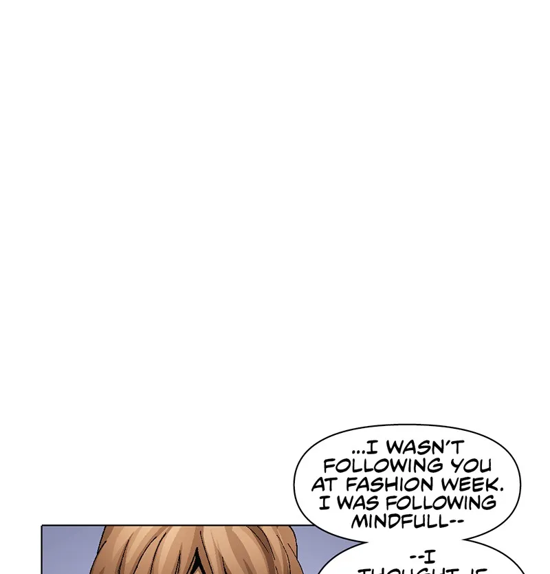 Heroine Chic Chapter 28 page 35 - 