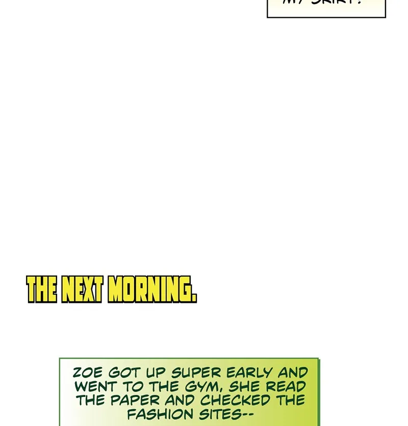 Heroine Chic Chapter 28 page 40 - 