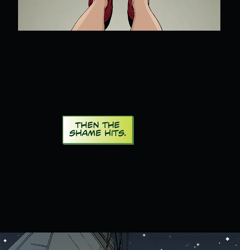 Heroine Chic Chapter 28 page 5 - 