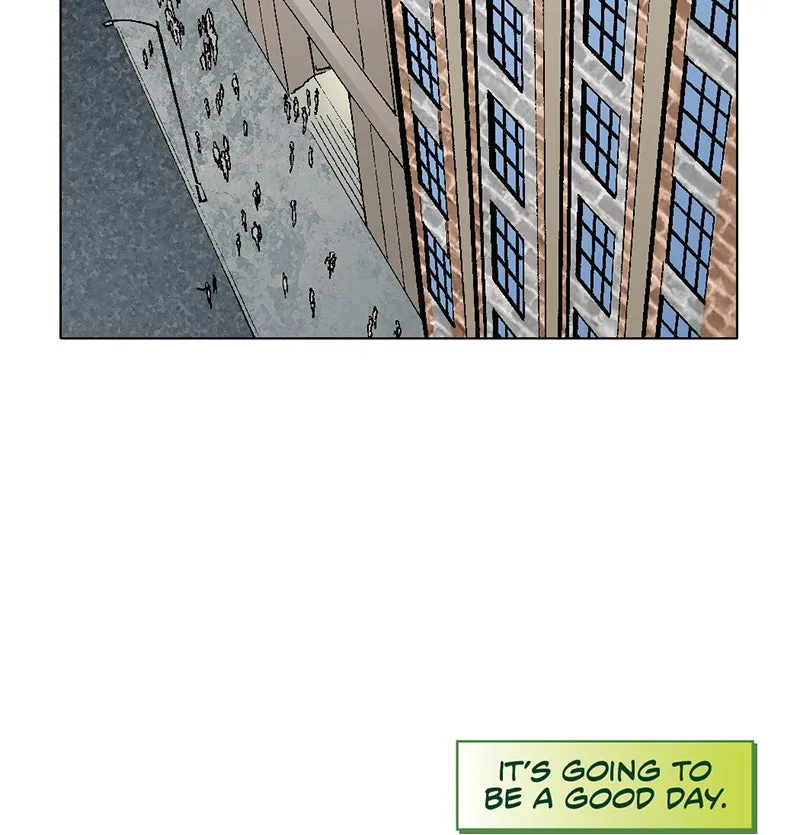Heroine Chic Chapter 28 page 42 - 