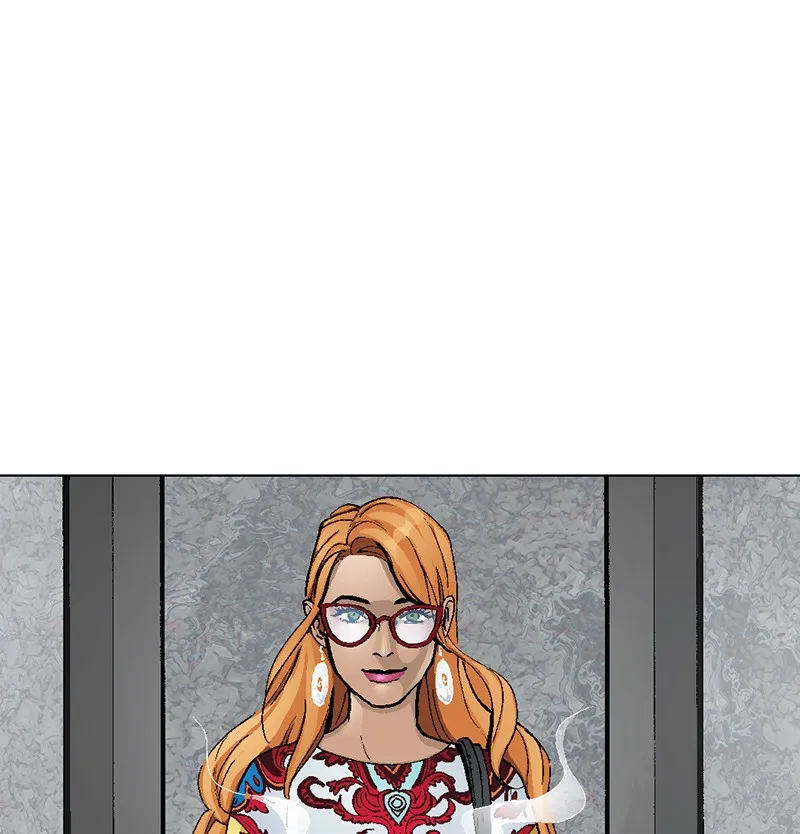 Heroine Chic Chapter 28 page 43 - 