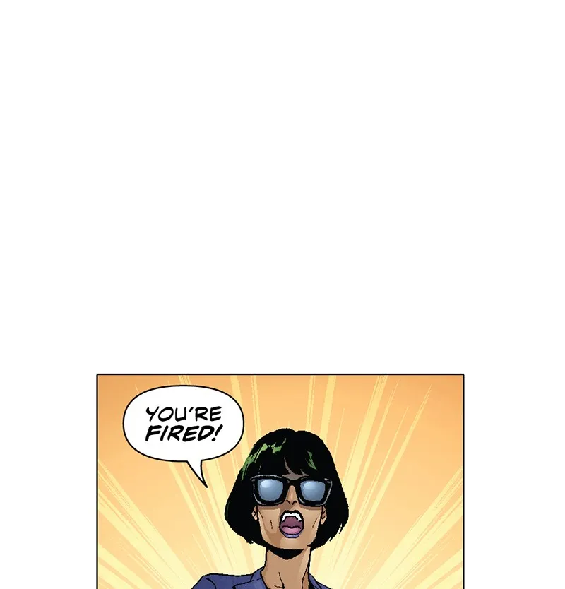 Heroine Chic Chapter 28 page 48 - 