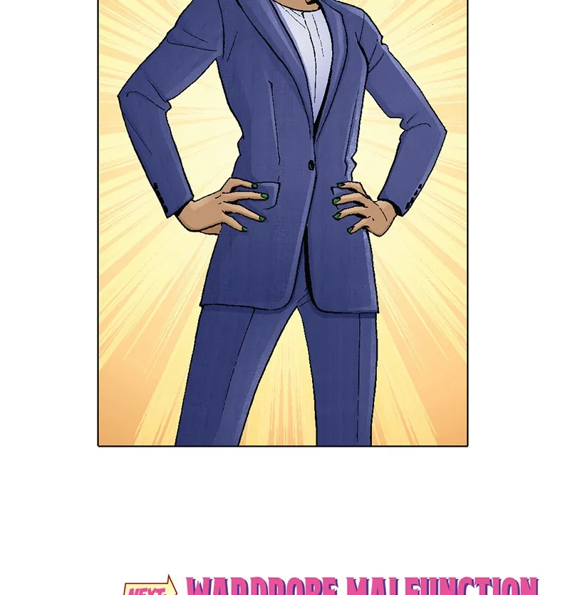 Heroine Chic Chapter 28 page 49 - 