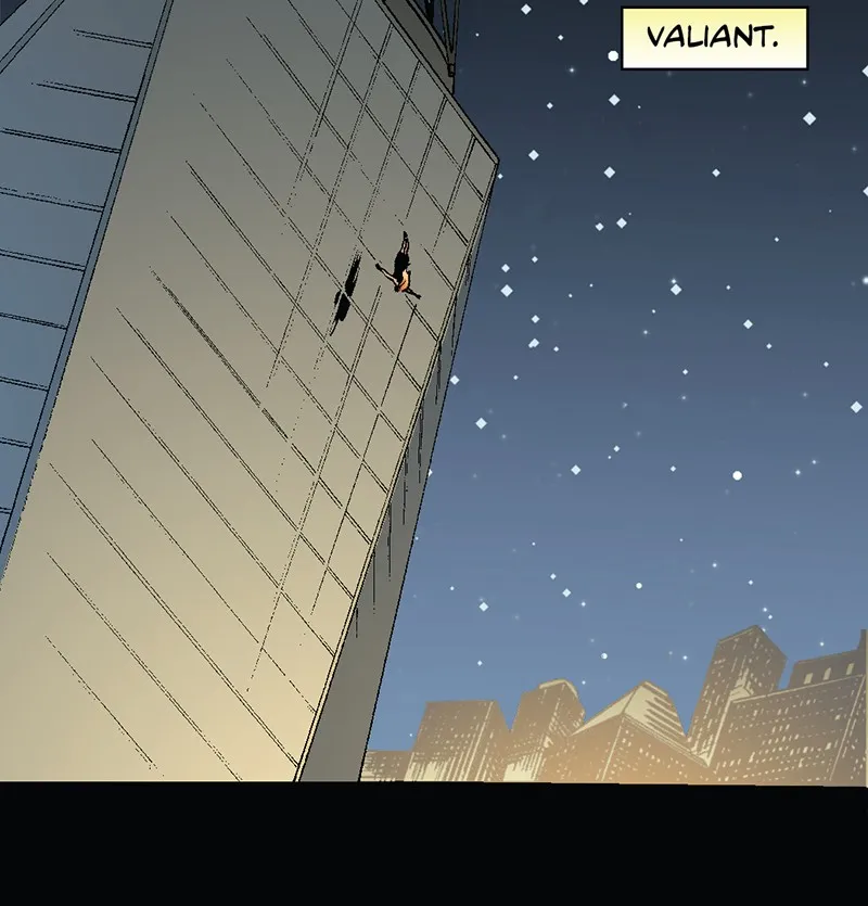 Heroine Chic Chapter 28 page 6 - 