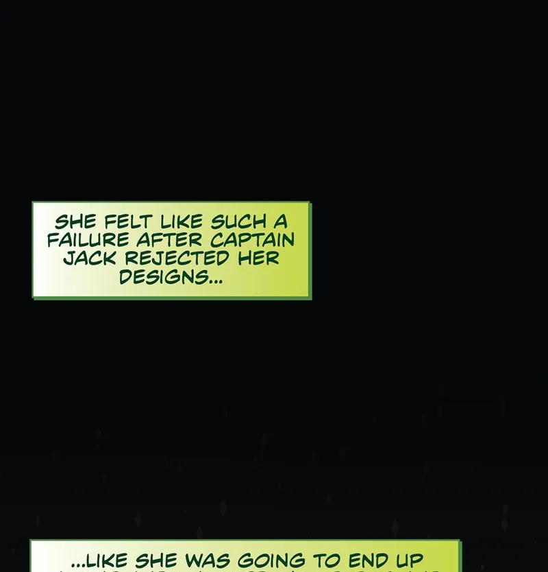 Heroine Chic Chapter 28 page 7 - 