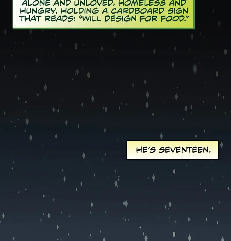 Heroine Chic Chapter 28 page 8 - 