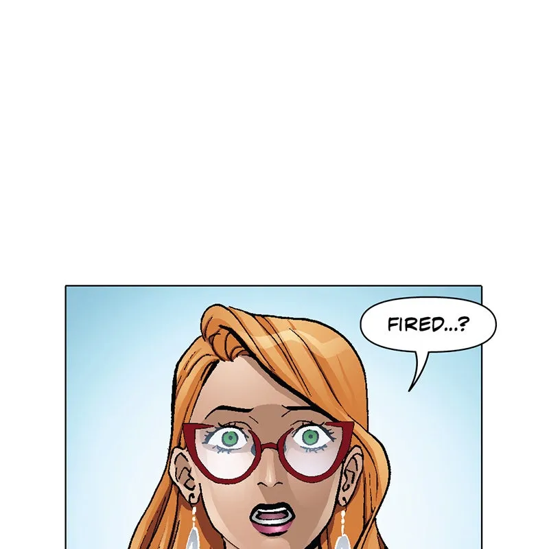 Heroine Chic Chapter 29 page 1 - 