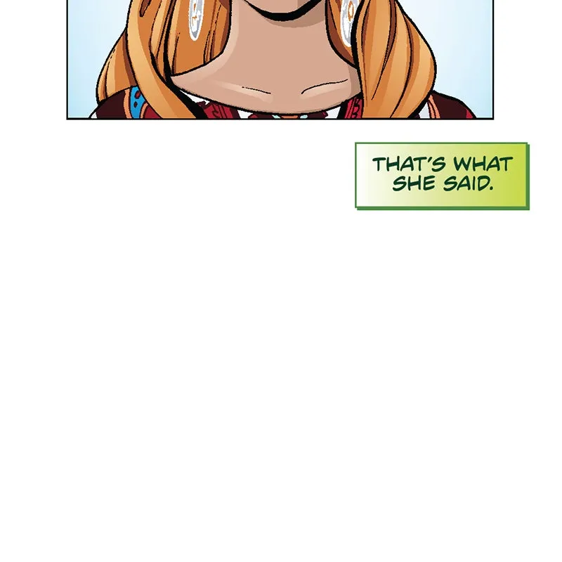 Heroine Chic Chapter 29 page 2 - 