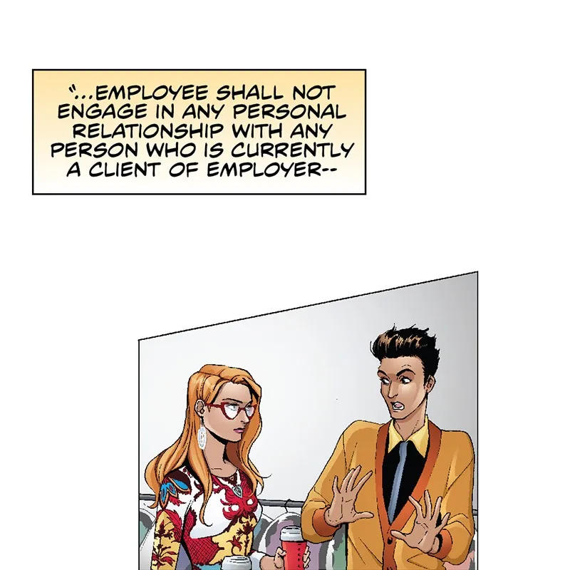 Heroine Chic Chapter 29 page 13 - 