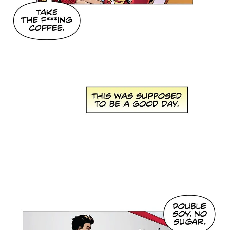 Heroine Chic Chapter 29 page 18 - 