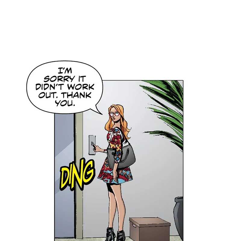 Heroine Chic Chapter 29 page 20 - 