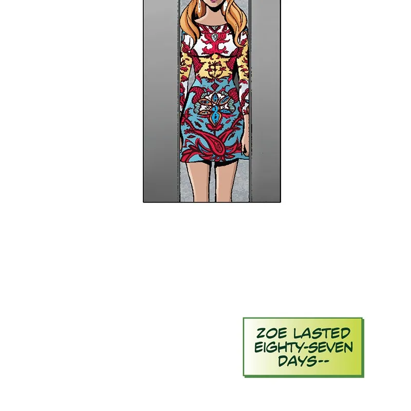 Heroine Chic Chapter 29 page 22 - 