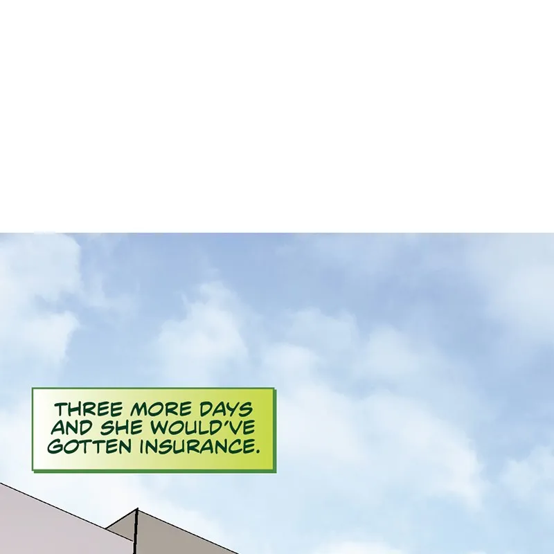 Heroine Chic Chapter 29 page 25 - 