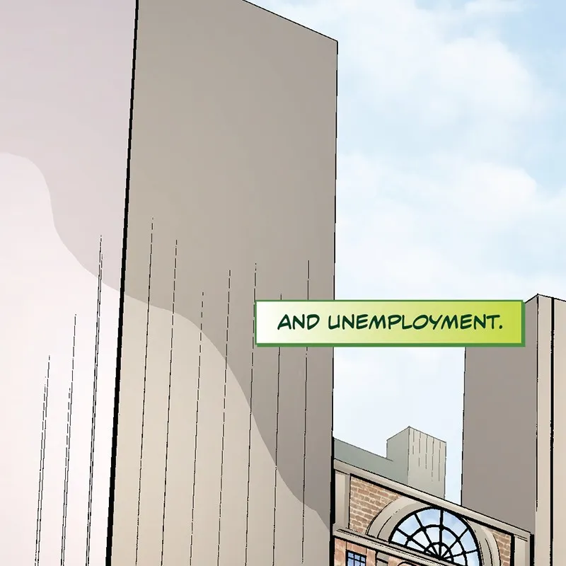 Heroine Chic Chapter 29 page 26 - 