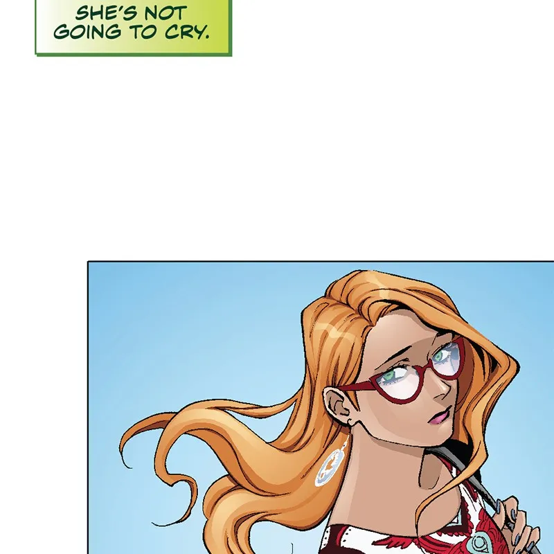 Heroine Chic Chapter 29 page 28 - 