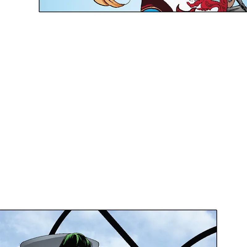 Heroine Chic Chapter 29 page 29 - 