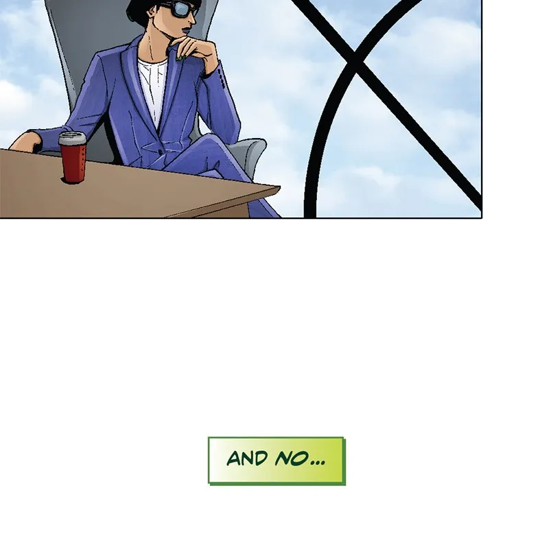 Heroine Chic Chapter 29 page 30 - 