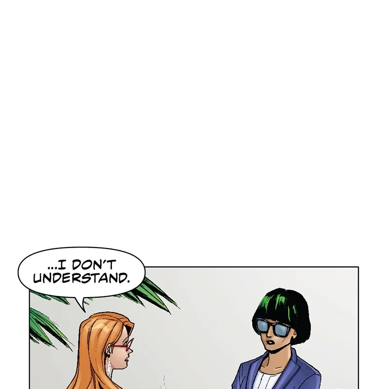 Heroine Chic Chapter 29 page 4 - 