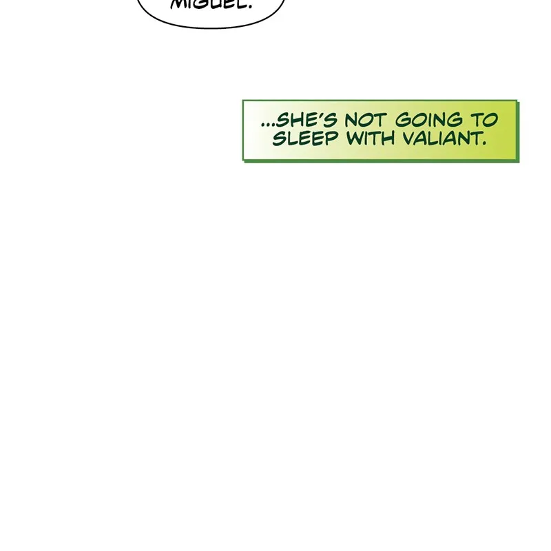 Heroine Chic Chapter 29 page 32 - 