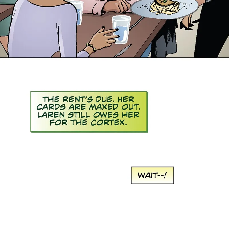Heroine Chic Chapter 29 page 37 - 