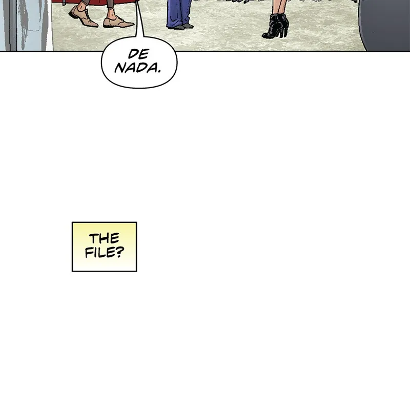 Heroine Chic Chapter 29 page 7 - 