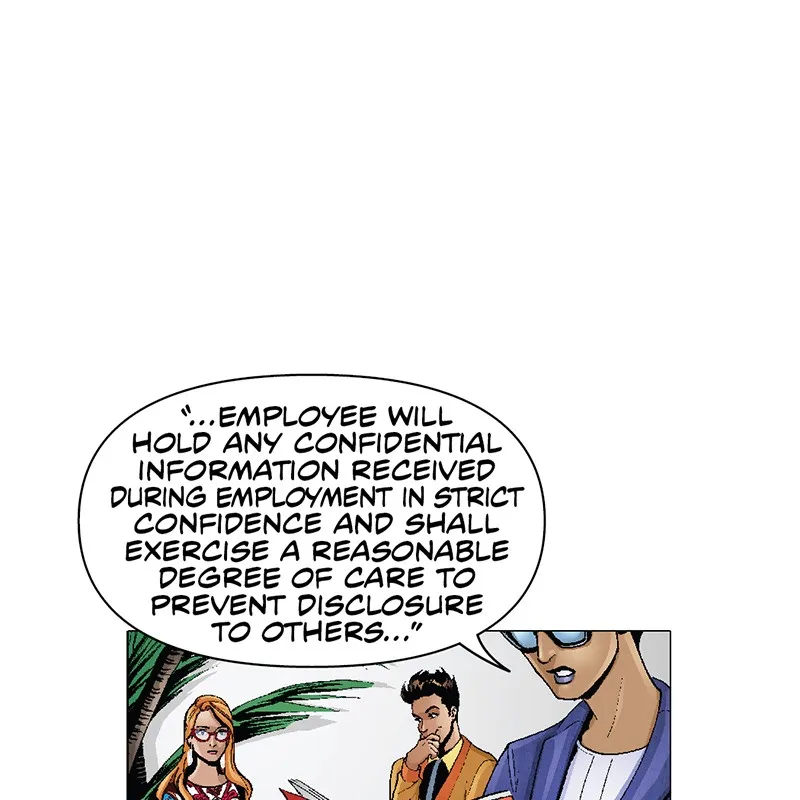 Heroine Chic Chapter 29 page 9 - 