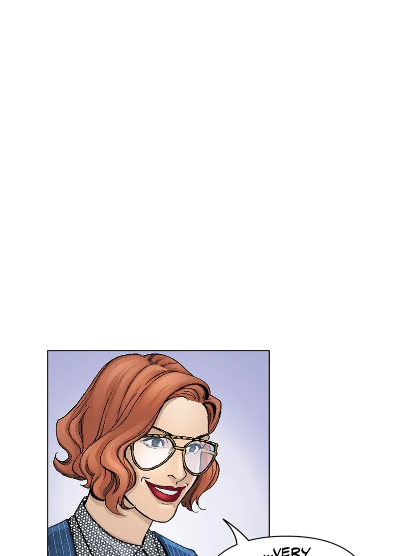 Heroine Chic Chapter 30 page 16 - 