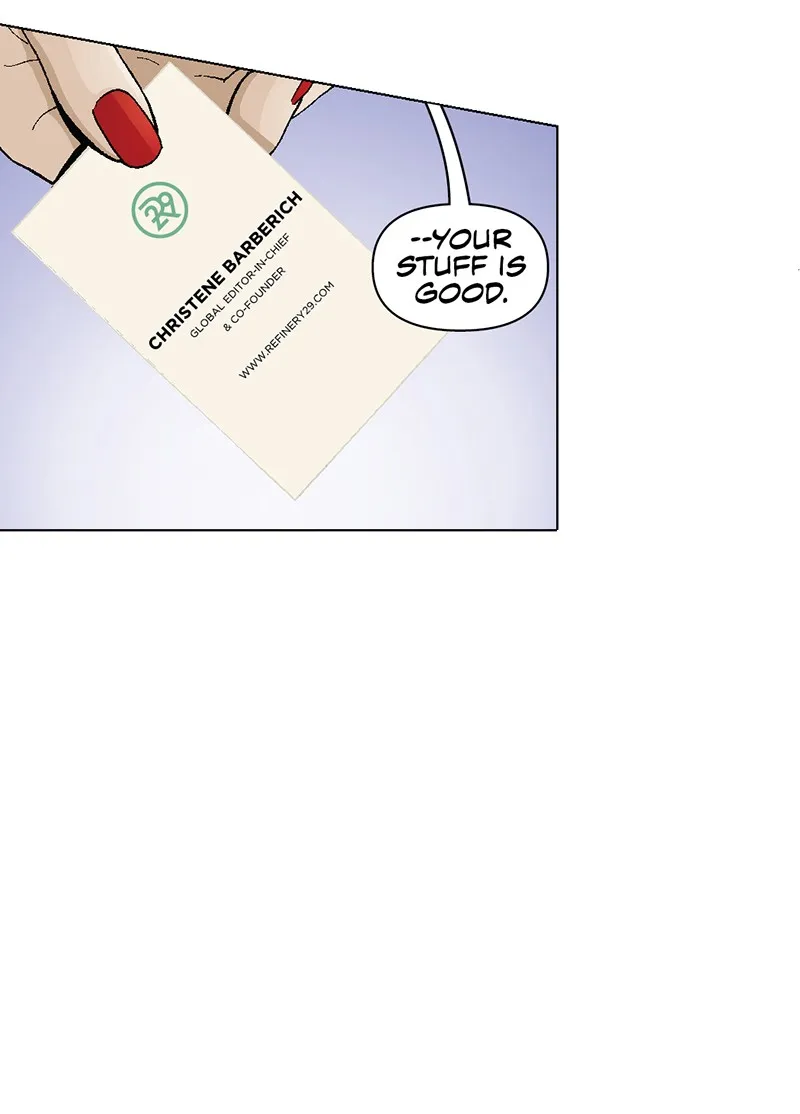 Heroine Chic Chapter 30 page 30 - 