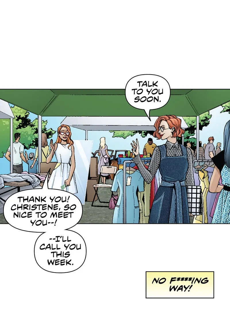 Heroine Chic Chapter 30 page 31 - 
