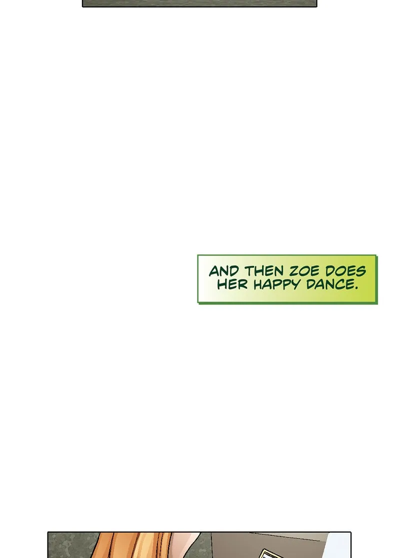 Heroine Chic Chapter 30 page 34 - 