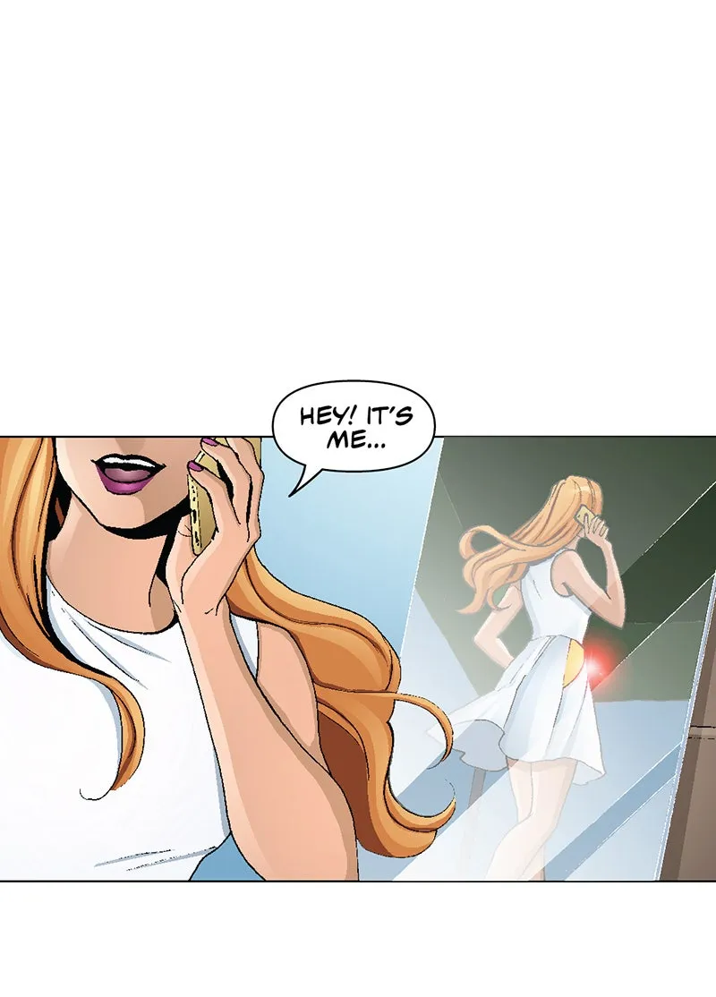 Heroine Chic Chapter 30 page 36 - 