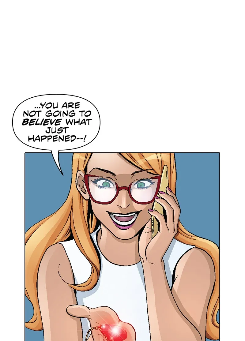 Heroine Chic Chapter 30 page 37 - 