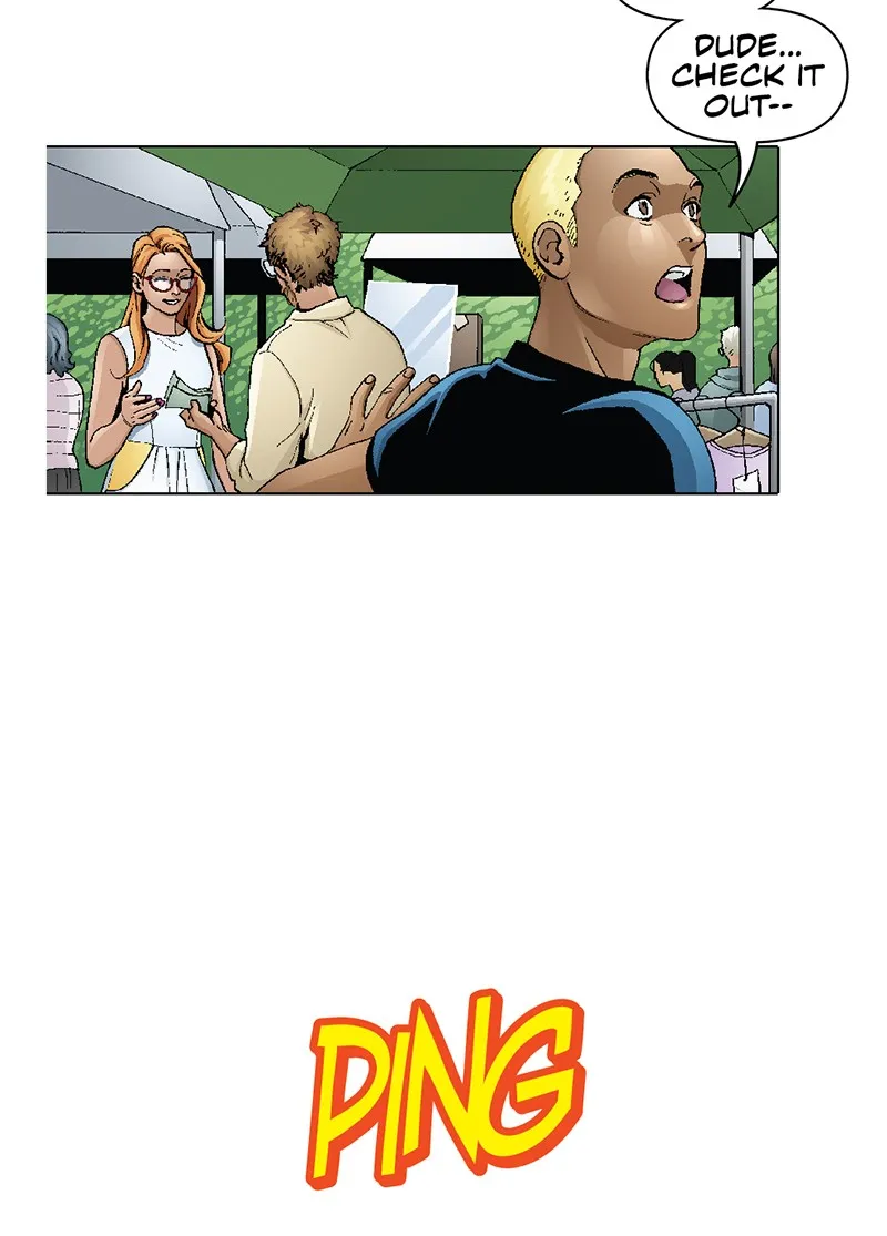 Heroine Chic Chapter 30 page 6 - 