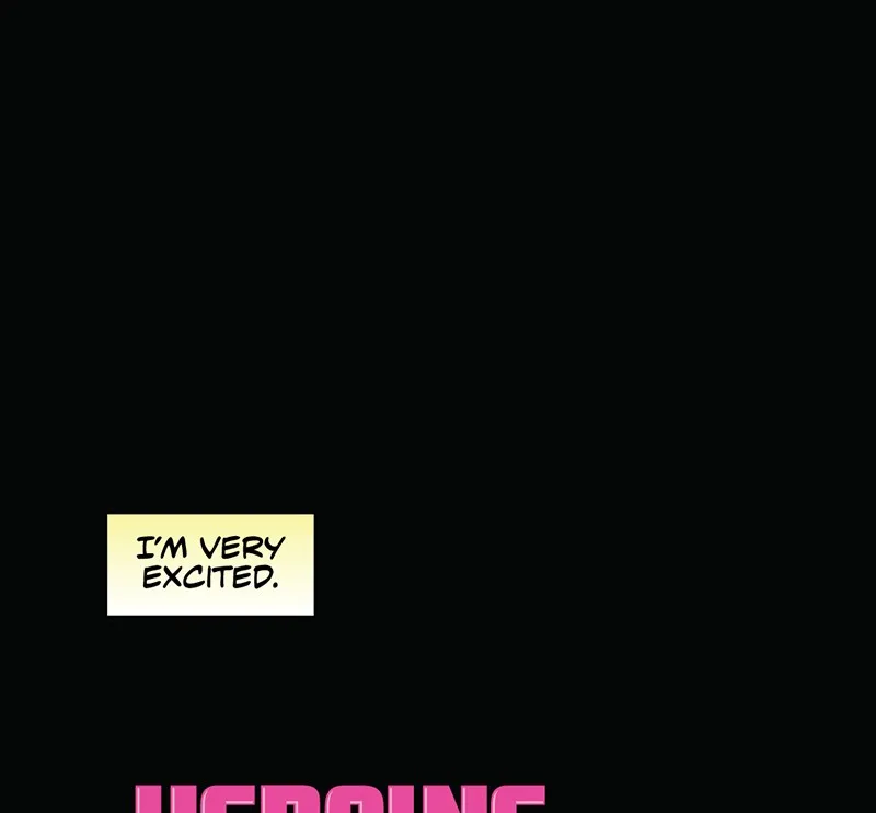 Heroine Chic Chapter 31 page 1 - 