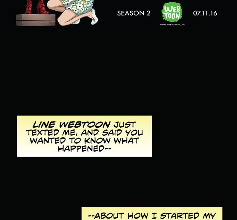 Heroine Chic Chapter 31 page 6 - 