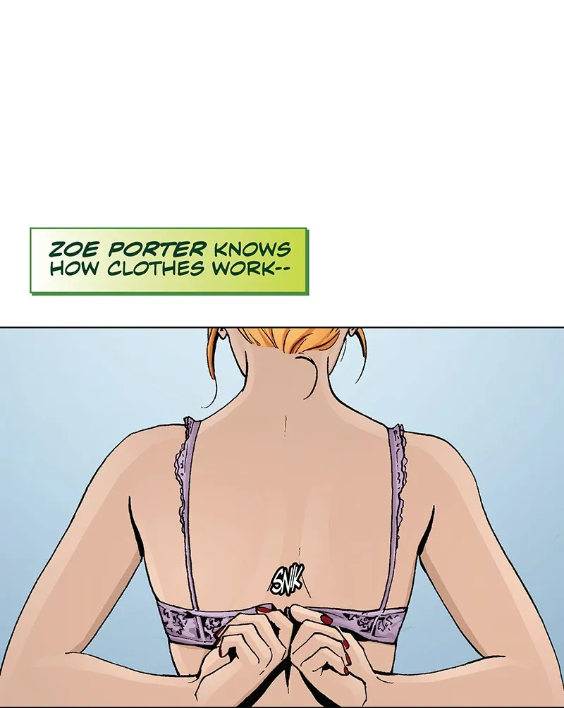 Heroine Chic Chapter 32 page 1 - 