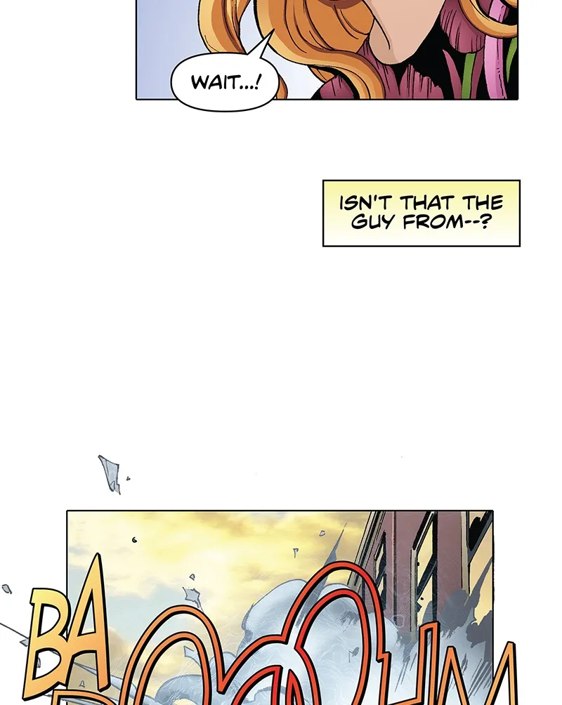 Heroine Chic Chapter 32 page 26 - 