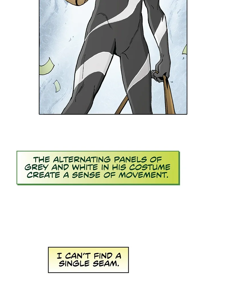 Heroine Chic Chapter 32 page 30 - 