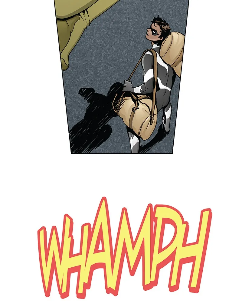 Heroine Chic Chapter 32 page 34 - 