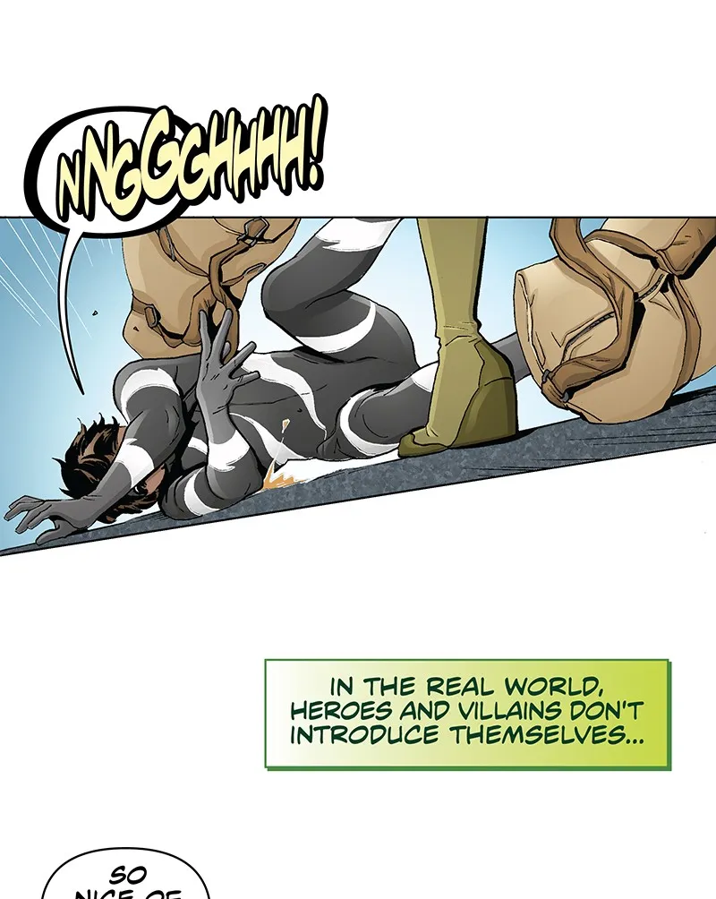 Heroine Chic Chapter 32 page 35 - 