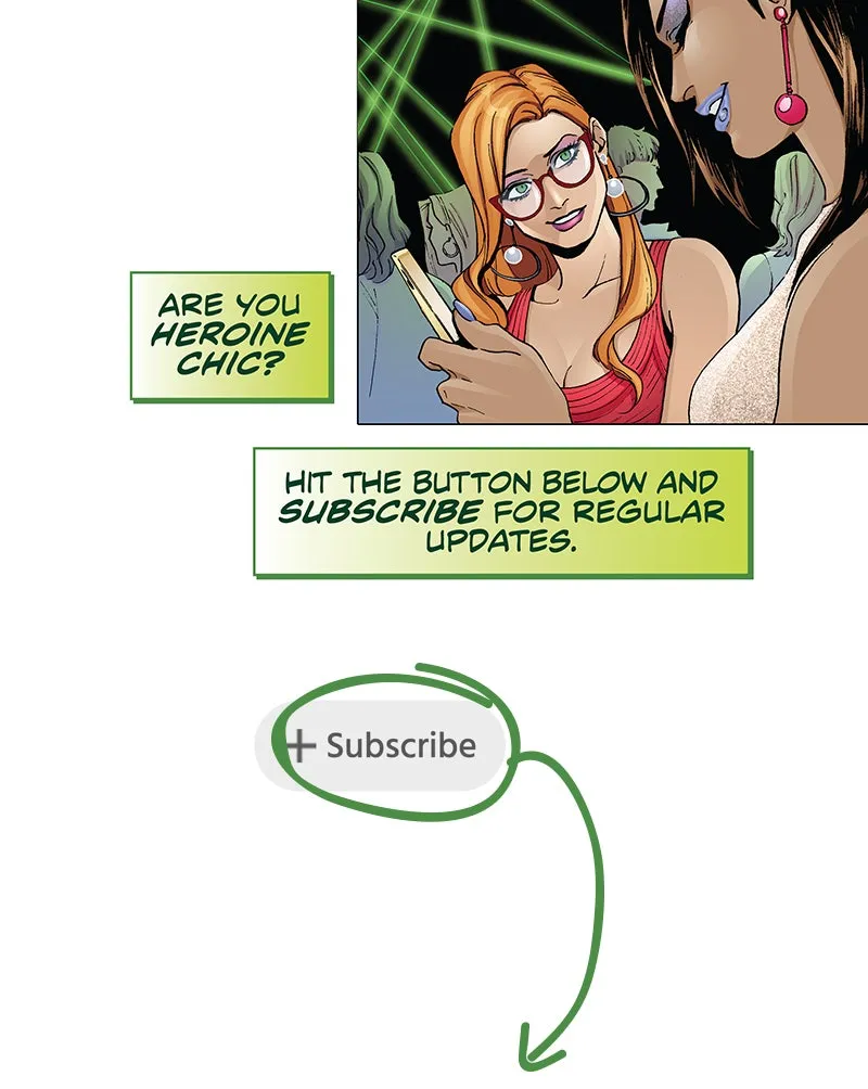 Heroine Chic Chapter 32 page 40 - 
