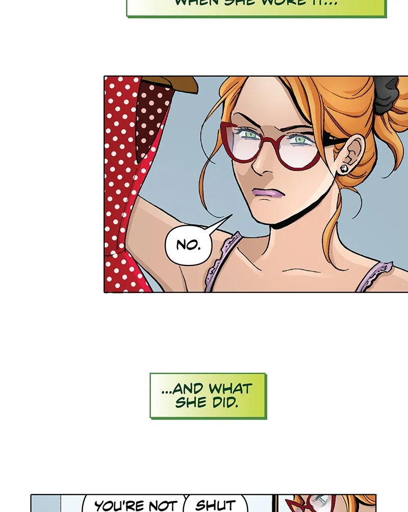 Heroine Chic Chapter 32 page 7 - 