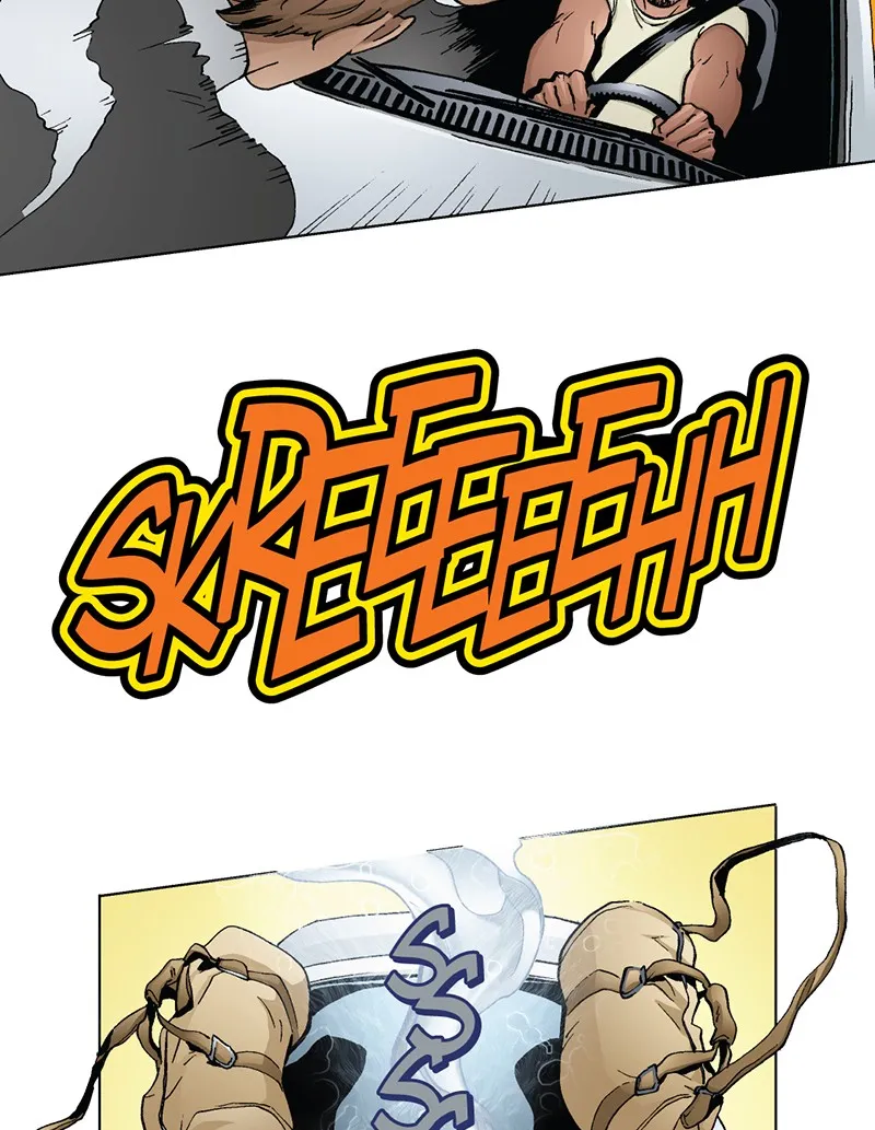 Heroine Chic Chapter 33 page 11 - 
