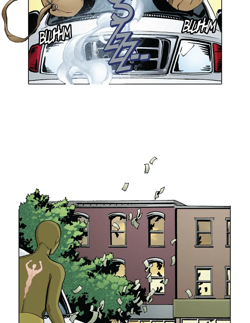 Heroine Chic Chapter 33 page 12 - 