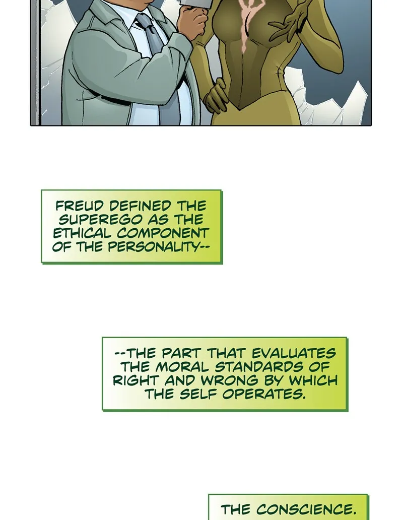 Heroine Chic Chapter 33 page 15 - 