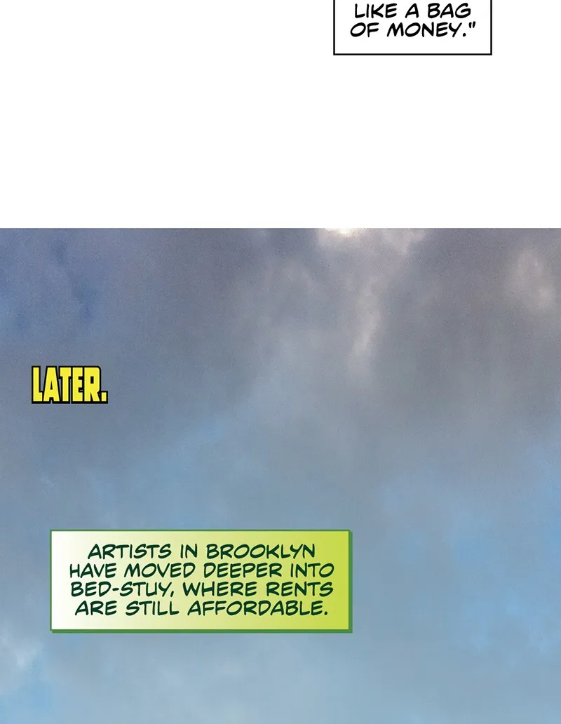 Heroine Chic Chapter 33 page 20 - 