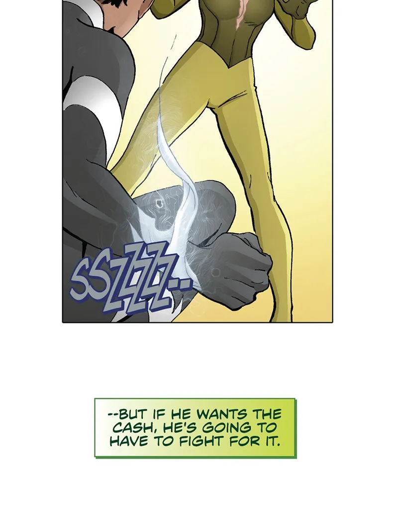 Heroine Chic Chapter 33 page 4 - 